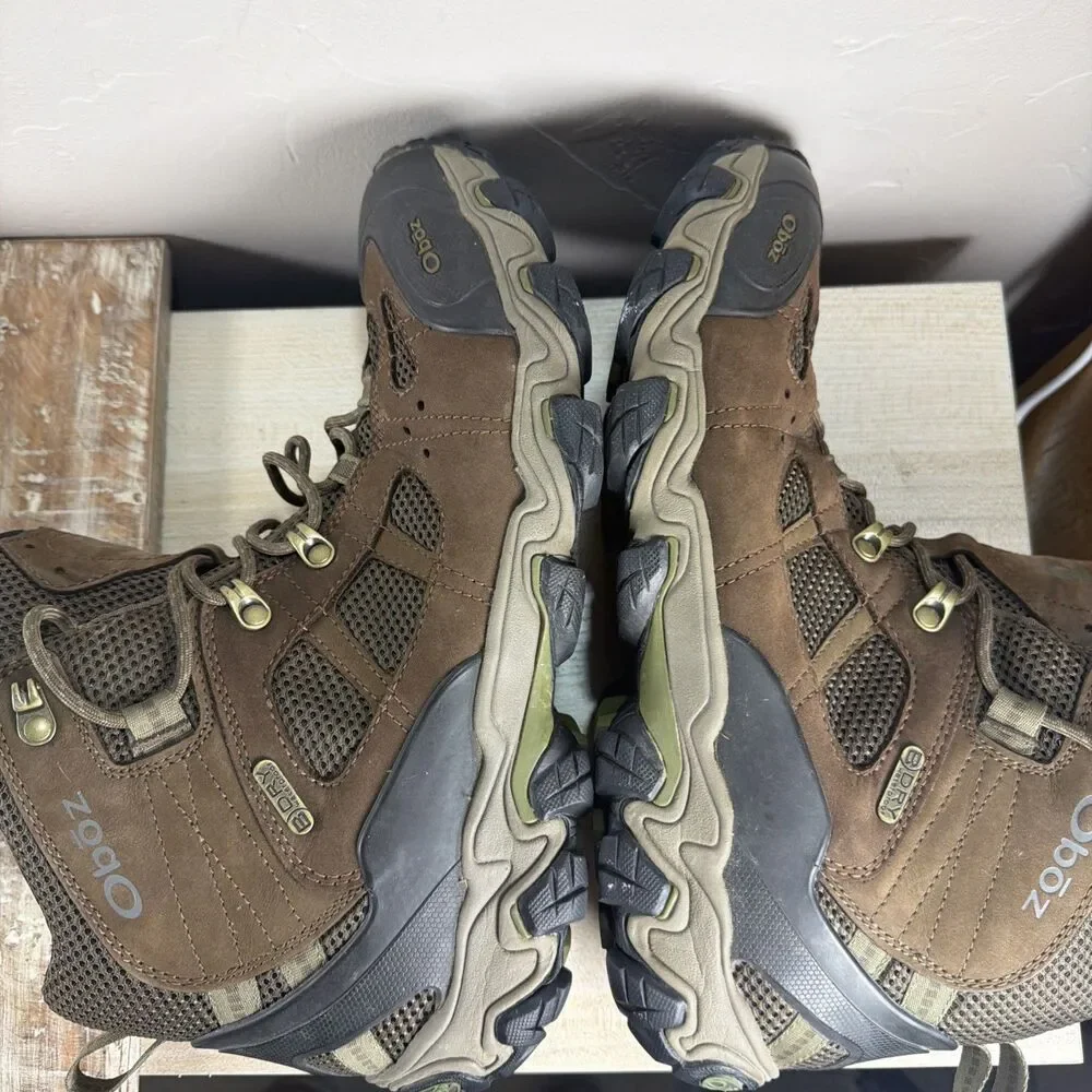 Oboz Footwear oboz sawtooth